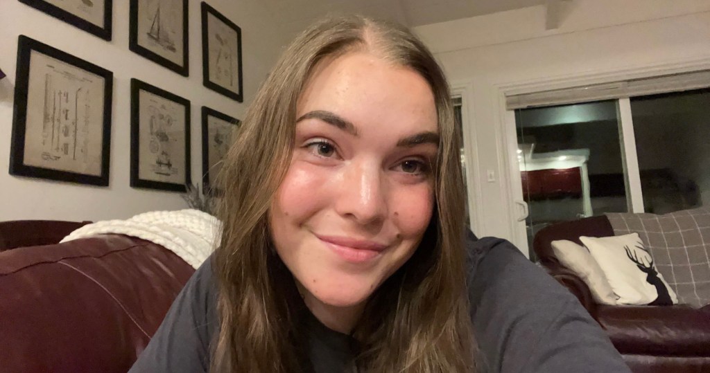 here’s to vulnerability