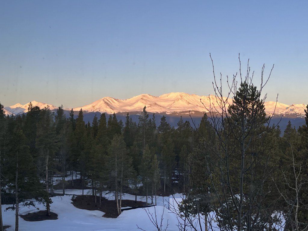 familiarity fluctuates